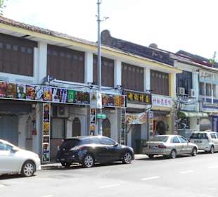 Altes Chinatown