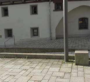 Ehemaliges Spital zum Heiligen Geist