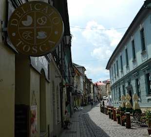 Stare Miasto Bielsko-Biała