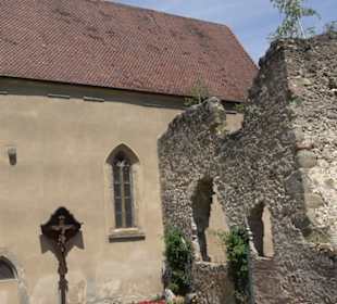 Klosterkirche St. Peter
