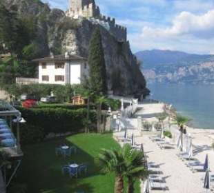 Castello Scaligero (Skaligerburg)