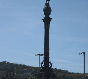 Columbusdenkmal