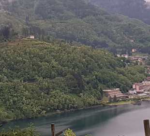Lago di Levico