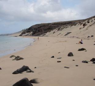 In cammino verso Sotavento