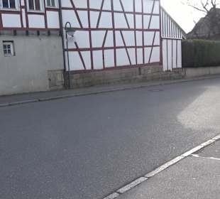 Historisches Wohnhaus