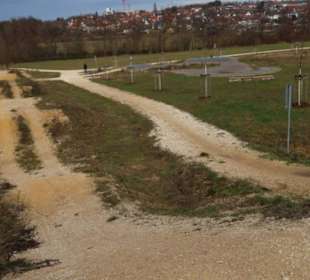 Pumptrack Aalen