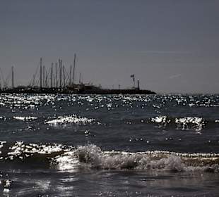 Verführung Mittelmeer