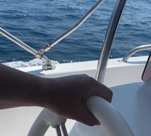 Inselrundfahrt Korfu