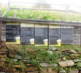 Almgasthaus Boscheben