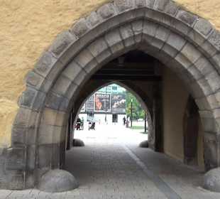 Tübinger Tor