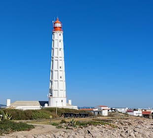 Ilha do Farol