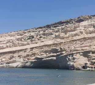 Strand Matala