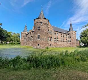 Kasteel Helmond