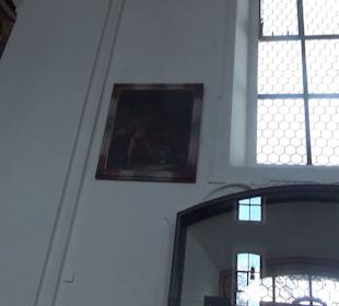 Kath. Stadtpfarrkirche St. Martin