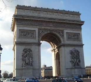 Arc de triumph