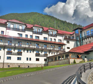 Hotelbilder Ana Hotels Sport Poiana Brasov Poiana BraÈov Schulerau Holidaycheck
