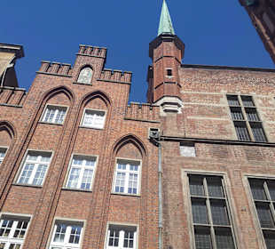 Stare Miasto Gdańsk