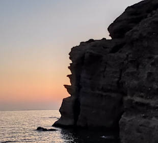 Hafen Aghia Galini/Agia Galini