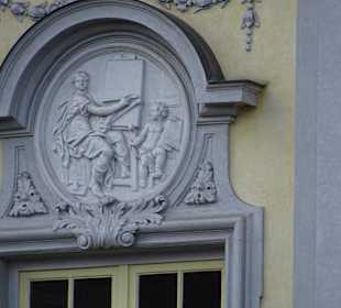 Altstadt Ansbach