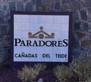 Nationalpark El Teide