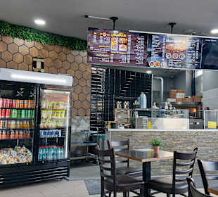 „Manakish Al Zain“