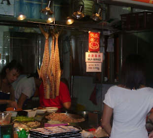 Foodstand