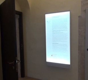 Torhaus - In Lapide Regis