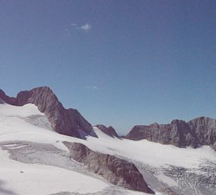 Dachstein Panorama von Sonja & Christian