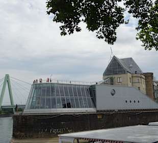 Schokoladenmuseum Köln