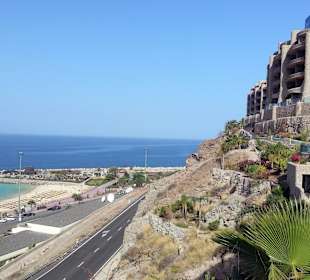 Gloria Palace Royal Aussenansicht