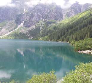Morskie Oko