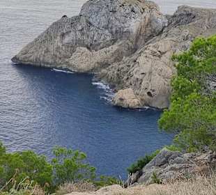 Wandern Cala Ratjada