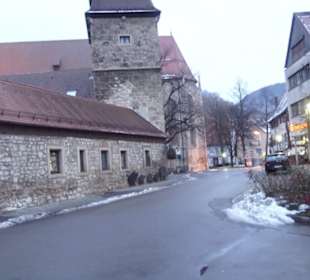 Residenzschloss Urach