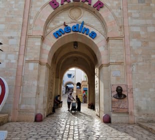 Einkaufen & Shopping