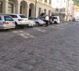 Residenzplatz