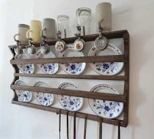 Rundgang durch das Heimatmuseum in Prien