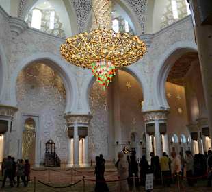 Grand Moschee