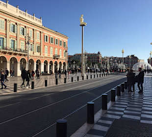 Place Massena