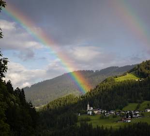 Wandern Moso in Passiria / Moos in Passeier