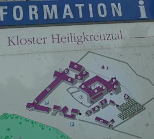 Geistliches Zentrum Kloster Heiligkreuztal Altheim