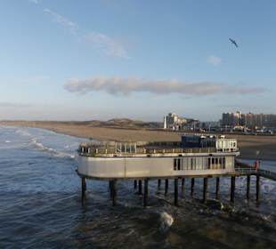 Набережная