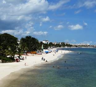 Playa del Carmen