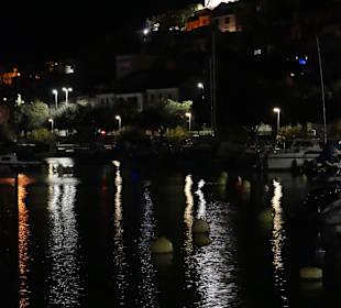 Bummel durch Novi Vinodolski