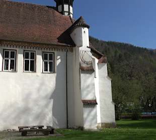 Evangelisches Seminar Blaubeuren