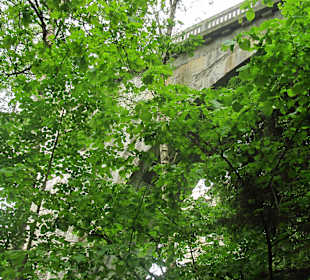 Mosty w Stańczykach