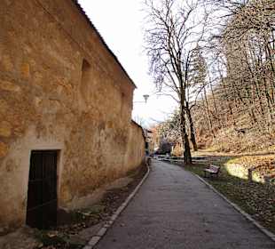 Brasov/Kronstadt