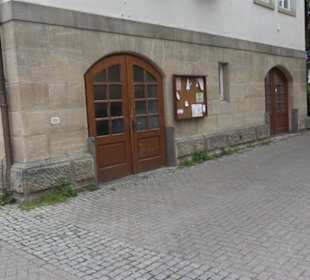 Rathaus Bühl