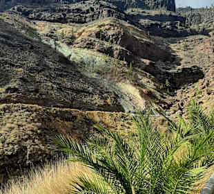 Inselrundfahrt Gran Canaria