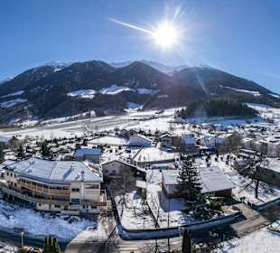 Wandern Prato allo Stelvio