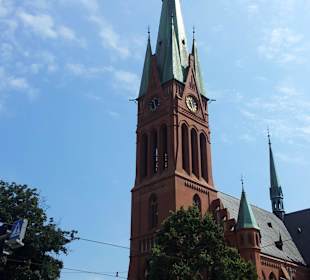 Toruń